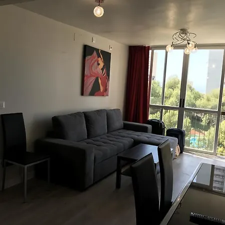 Rincon De Loix דירה