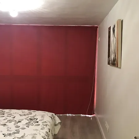 דירה Rincon De Loix בנידורם