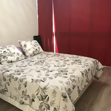 דירה Rincon De Loix